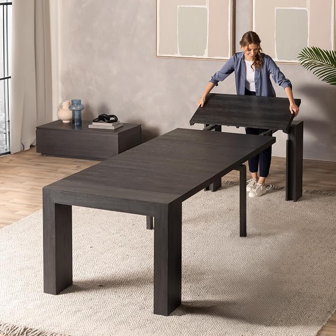 Transformer Table by TransformerTable