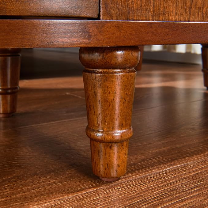 Slim End Side Table Set of 2 - Image 8