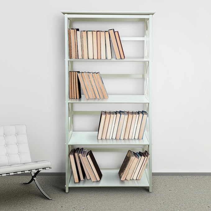 Casual Home Montego Bookcase - Image 2