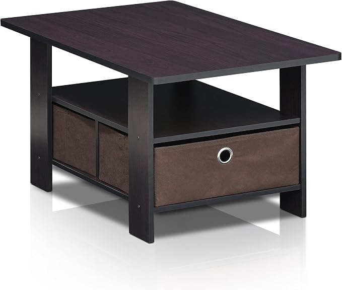 Furinno Andrey Coffee Table - Image 4