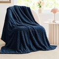BEDELITE Fleece Blanket Twin Size by BEDELITE