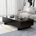 COSVALVE Marble Rectangle Coffee Tables by COSVALVE