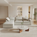Cloud Modular Sectional Sofa by SofaFurniture