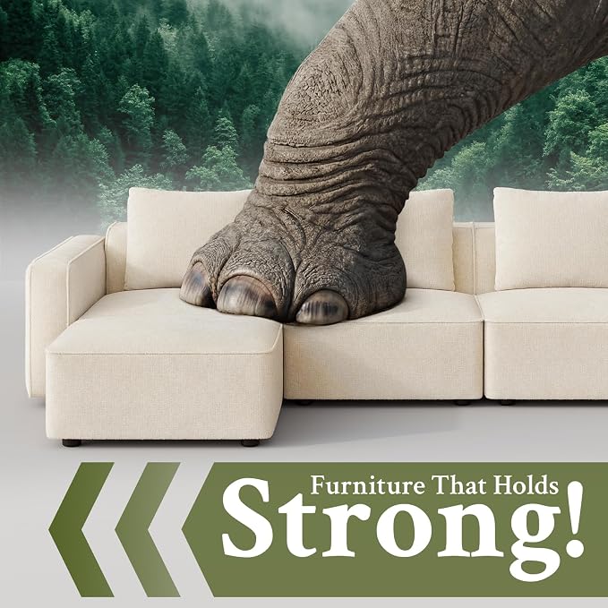 Welzona loveseat Sofa, Small Couches - Image 4