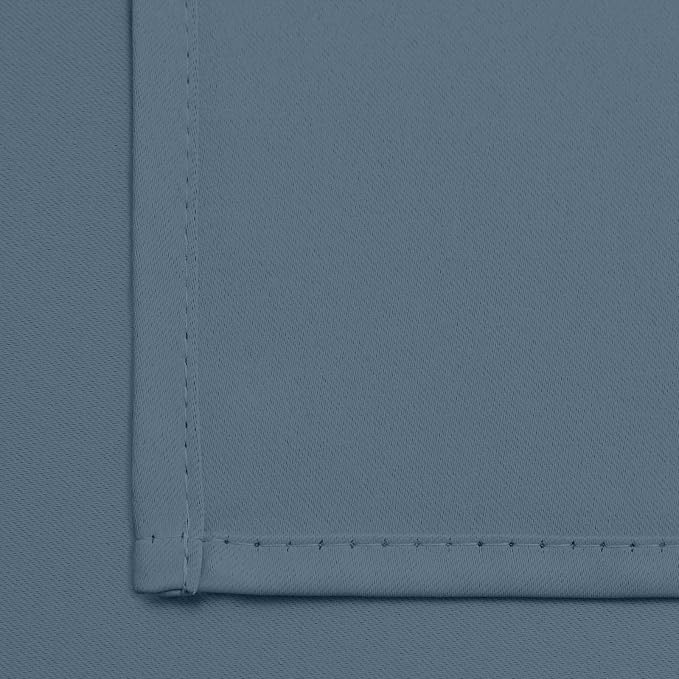 Yakamok Blackout Curtains 72 Inch Length - Image 7