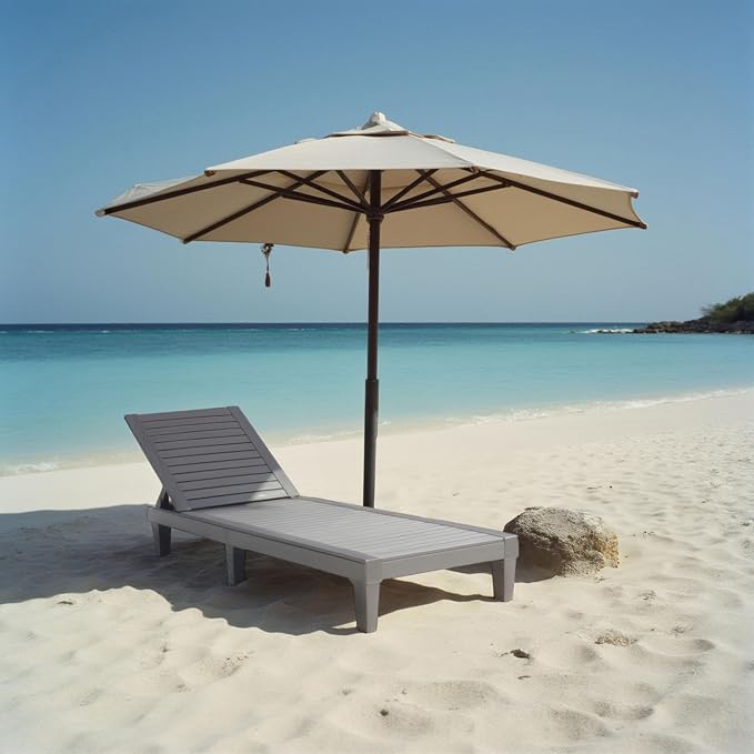 Nestl Sun Tanning Chair - Image 2