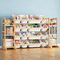 SpaceAid Toy Storage Organizer by SpaceAid