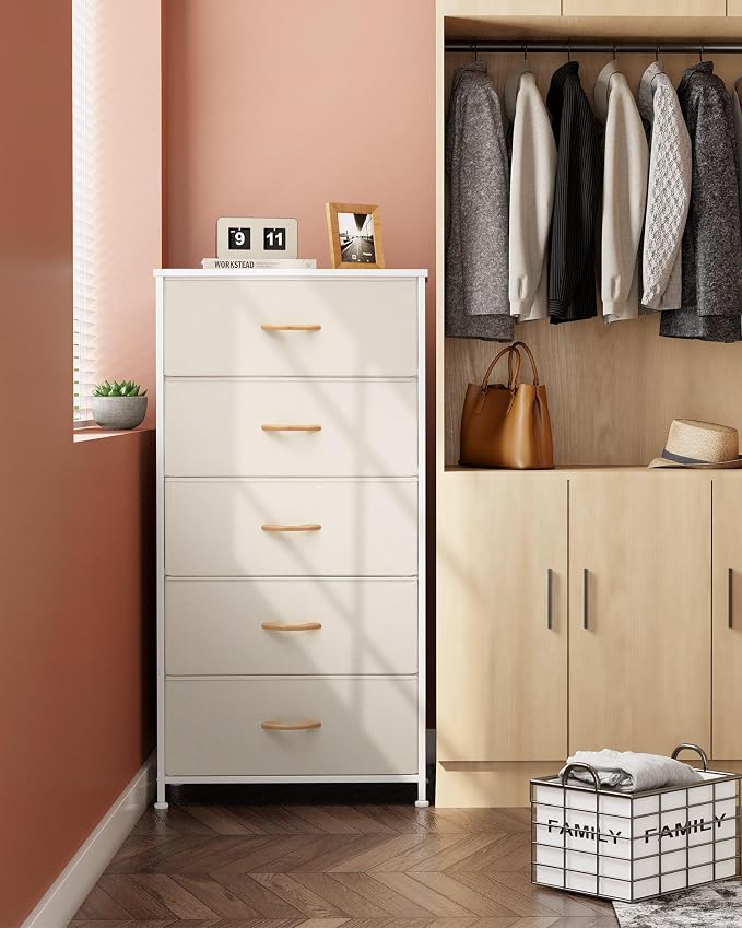 Crestlive Products Vertical Dresser Storage Tower - Image 5