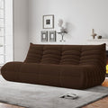 WHGBJA Bean Bag Chairs for Adults, BeanBag Reading Chair Memory Foam Couch by WHGBJA