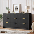 Garvee 9 Drawers Dresser for Bedroom by Garvee