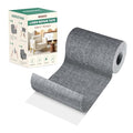 BESEZX Linen Fabric Repair Tape, 3x79 Inch Self Adhesive Repair Patches by Besezx