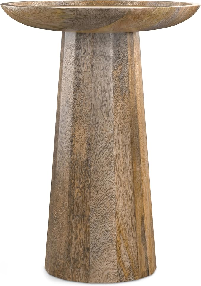 SIMPLIHOME Dayton End Table - Image 4