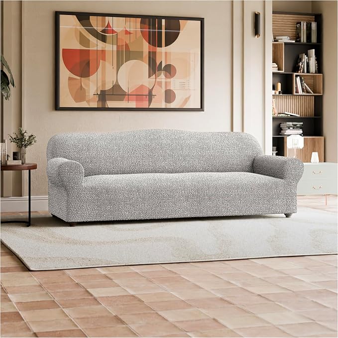 PAULATO BY GA.I.CO. Stretch Armchair Cover - Image 2