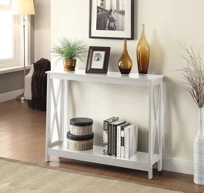Convenience Concepts Oxford Console Table 39.5" - Image 2