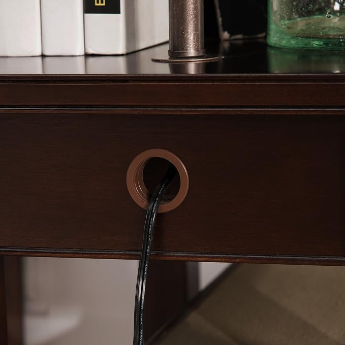 Leick Home Laurent End Table - Image 4