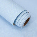 Blue Grasscloth Wallpaper Peel and Stick Vintage Grasscloth Contact Paper by lenify