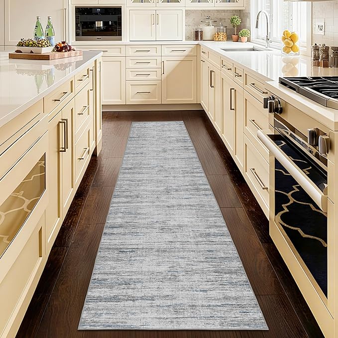 3x8 Runner Rug Non Slip Washable Rugs - Image 6