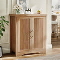 Memobarco Fluted Buffet Cabinet by MEMOBARCO