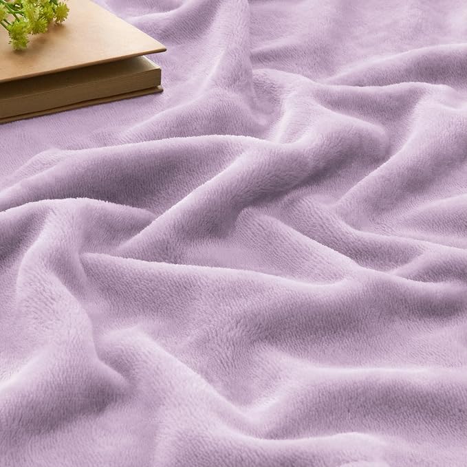 BEDELITE Fleece Blanket King Size Blankets - Image 4