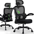 AreShark Office Chair Ergonomic Desk Chairs by Unknown