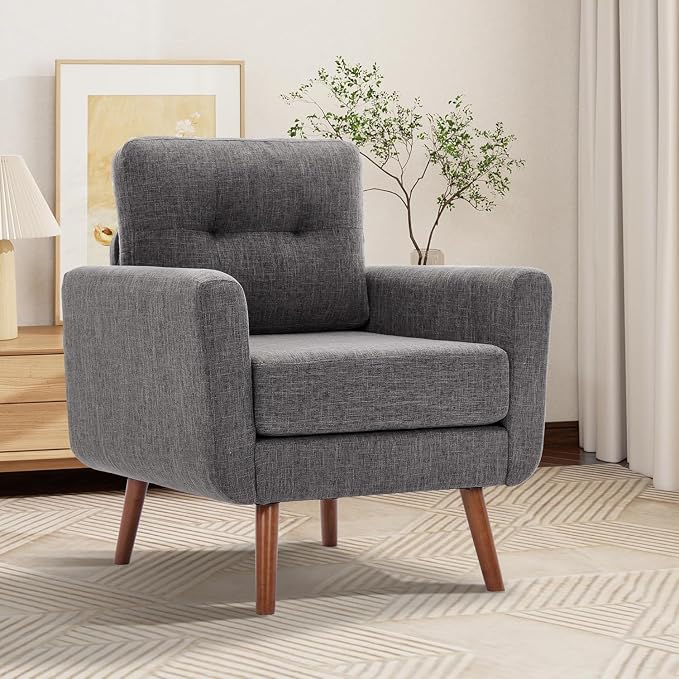 Tbfit Accent Chair, Reading Chair by TBfit