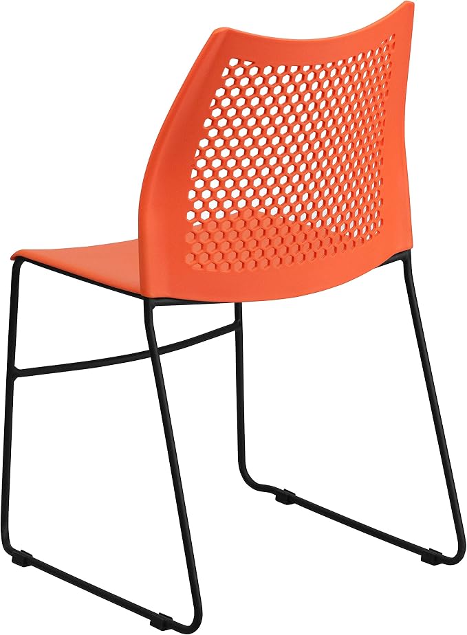 Flash Furniture Hercules Series Contoured Lobby Chairs - Image 7