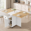 Jocoevol Space Saving Folding Dining Table by JOCOEVOL