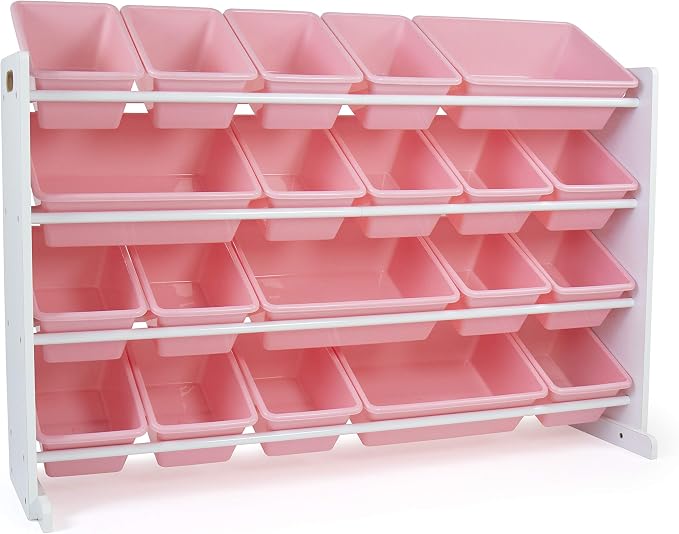 Humble Crew Toy Storage Organizer by HumbleCrew