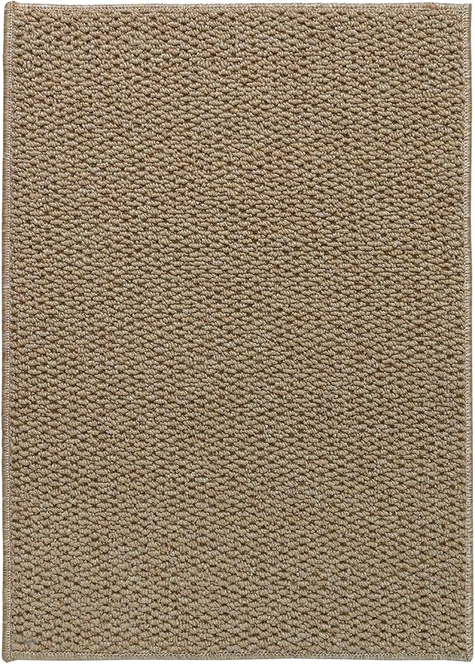 5x7 Area Rugs - Rug for Living Room, Washable Area Rugs 5x7 for Bedroom by PhonzenuoCarpet