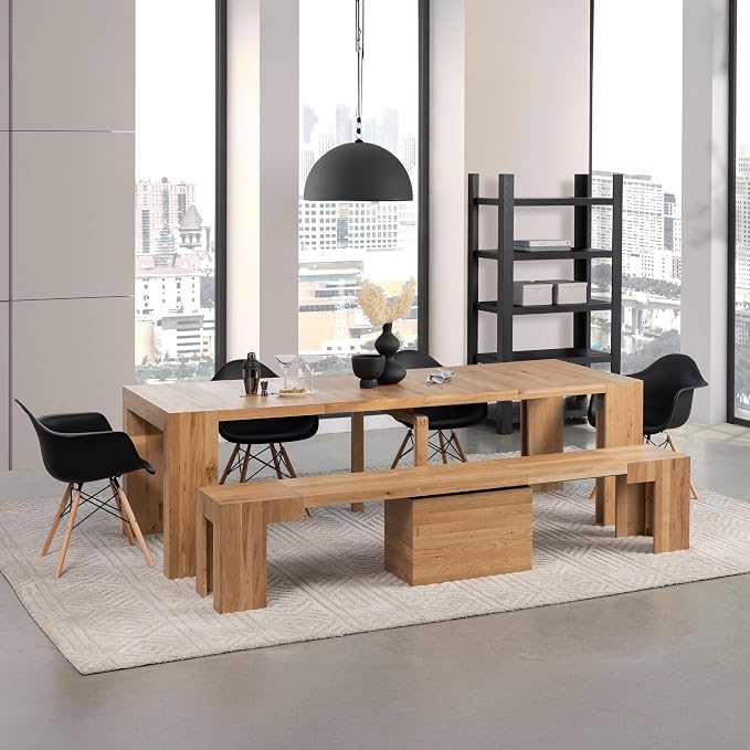 Transformer Table - Image 3