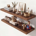 Dreamland 40 Inches Floating Shelves by Dreamland