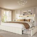 PRAISUN Bed Frame Queen Size by PRAISUN