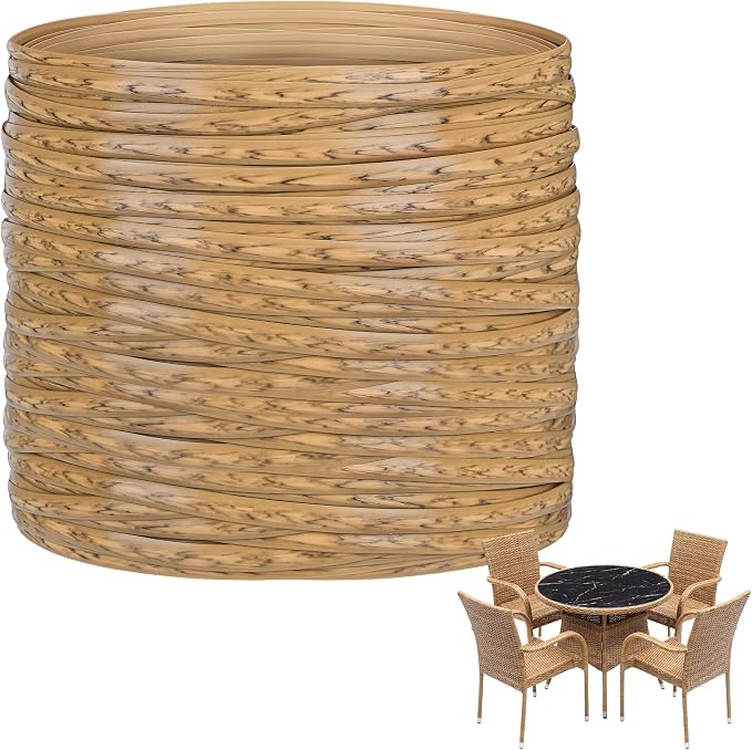 Biggun 459ft Wicker Repair Kit by Biggun