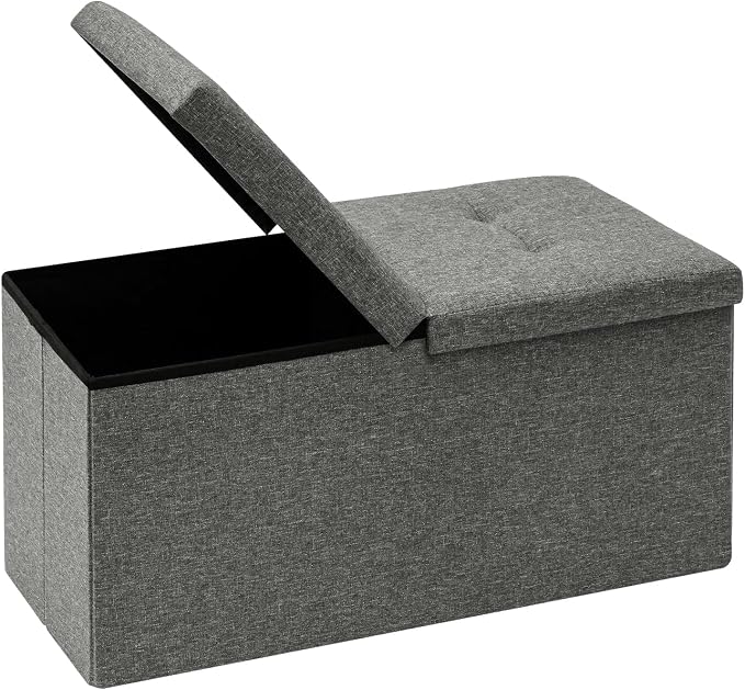 B FSOBEIIALEO Storage Ottoman by BFSOBEIIALEO