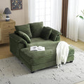 VINGLI Lounge Chair, Movie Room by VINGLI