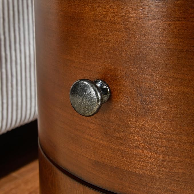 Slim End Side Table Set of 2 - Image 9