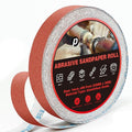 Emery Cloth Roll, 150 Grit Sandpaper Roll, Wet and Dry Emory Cloths by Pukamam