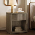 SICOTAS Night Stand Nightstand by SICOTAS