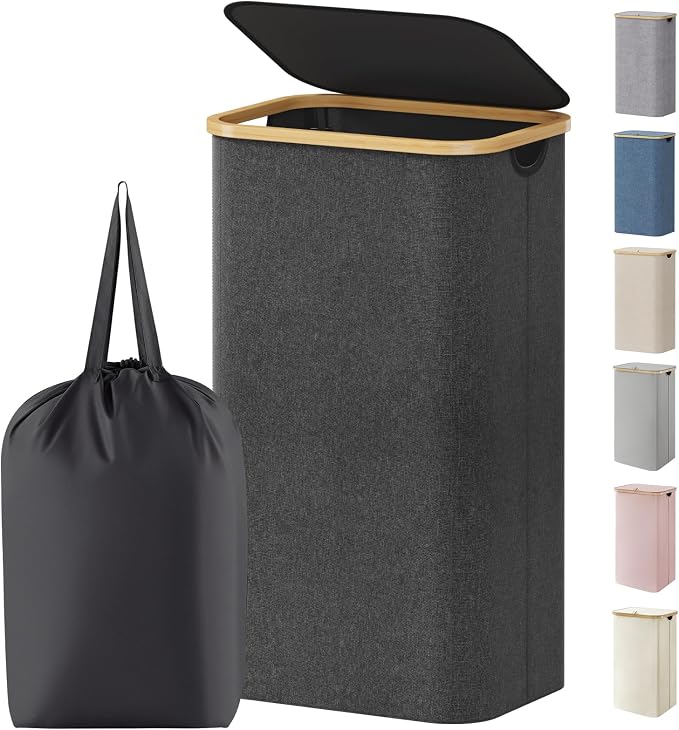 Lifewit 100L Laundry Basket by Lifewit