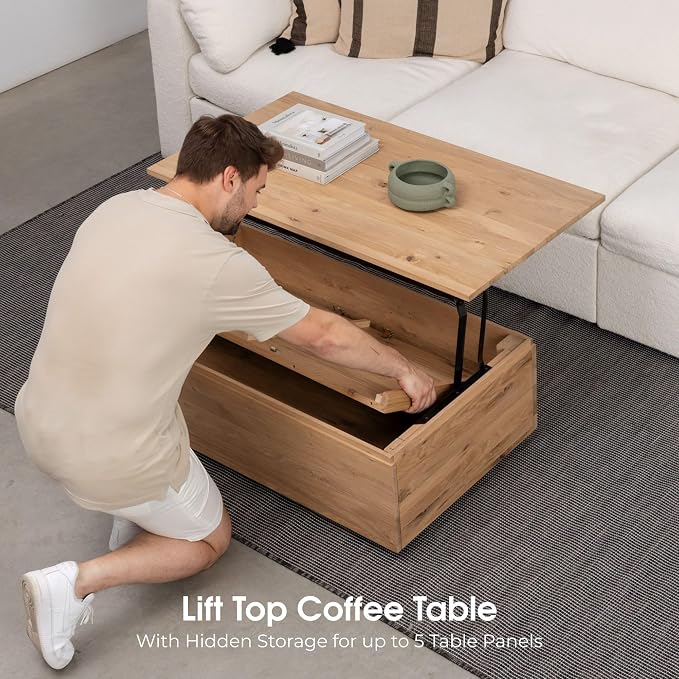 Transformer Table - Image 3