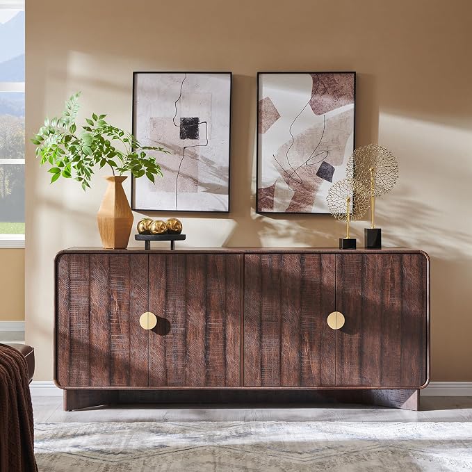 IFGET Modern Buffet Cabinet - Image 8