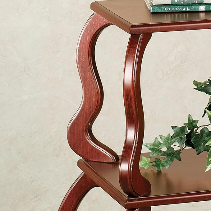 Touch of Class Abbott Accent Table - Image 5