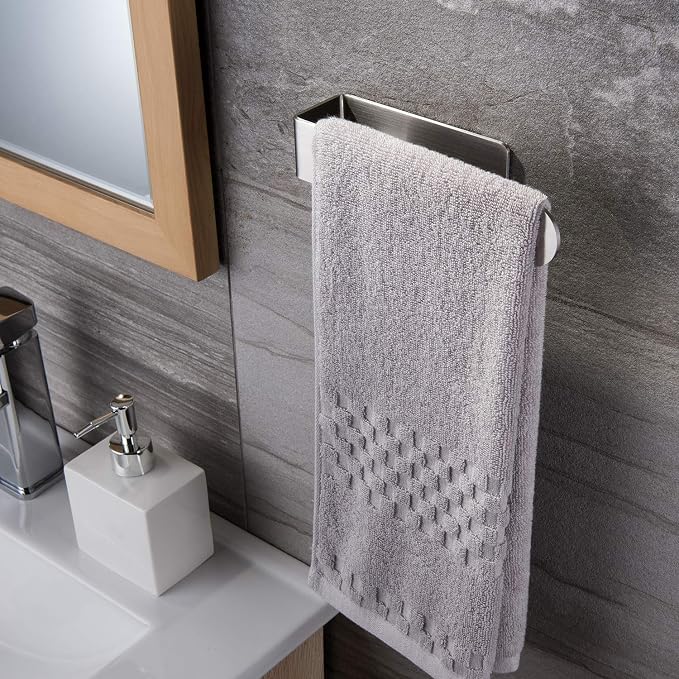 Taozun Hand Towel Holder/Hand Towel Ring - Image 3