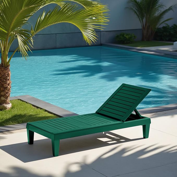 Nestl Sun Tanning Chair - Image 6
