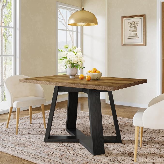 Tribesigns 47-Inch Dining Table - Image 8