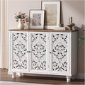 JOINICE 43" Accent Cabinet by Joinice