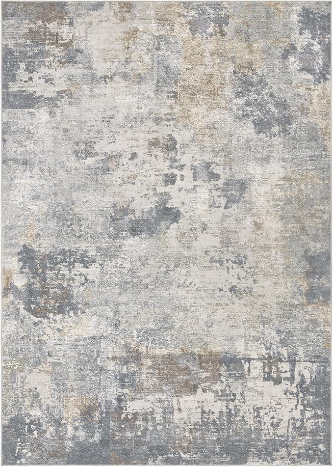 UERMEI 7x9 Area Rug Living Room Rugs - Image 9