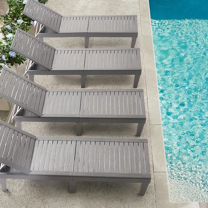 Nestl Patio Chairs - Image 8