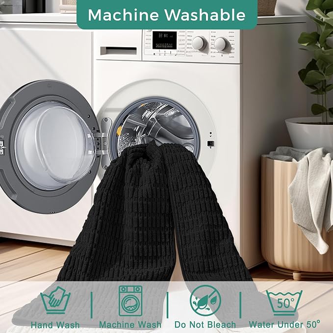 Foxdecor Couch Cover Sofa Covers Washable, Dog Bed Cover Couch Covers - Image 7