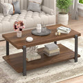 FOLUBAN Modern Coffee Table by FOLUBAN